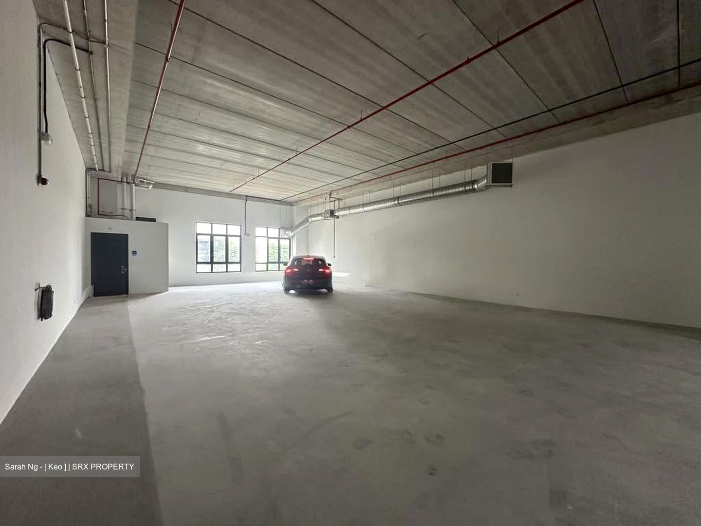 Tampines Connection (D18), Factory #630129171